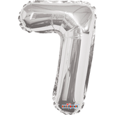 Globo #7 (Varios Colores)